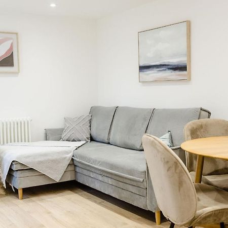 Cozy Broadstairs Hideaway - 1 Min Walk To Beach المظهر الخارجي الصورة