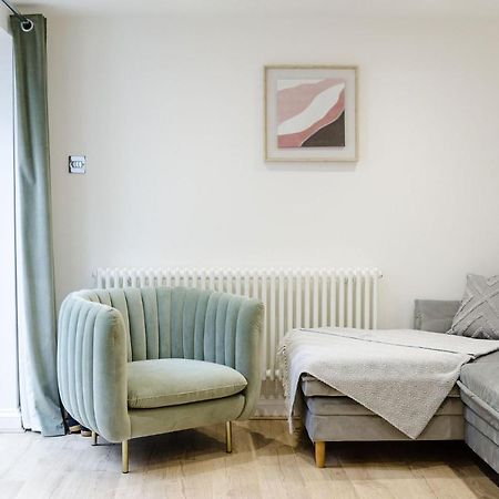 Cozy Broadstairs Hideaway - 1 Min Walk To Beach المظهر الخارجي الصورة