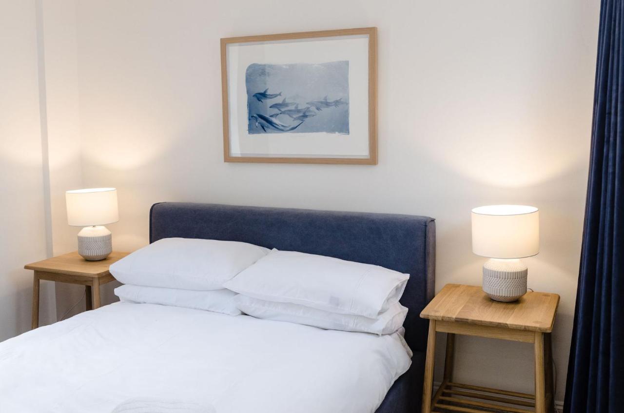 Cozy Broadstairs Hideaway - 1 Min Walk To Beach المظهر الخارجي الصورة