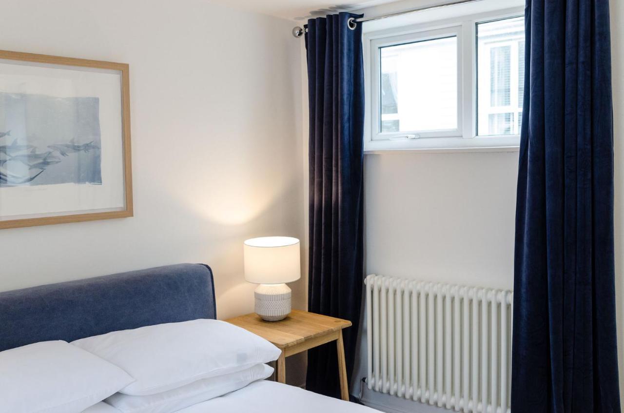 Cozy Broadstairs Hideaway - 1 Min Walk To Beach المظهر الخارجي الصورة