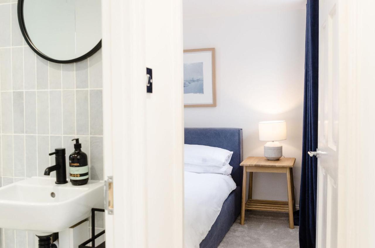 Cozy Broadstairs Hideaway - 1 Min Walk To Beach المظهر الخارجي الصورة