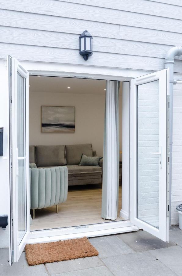 Cozy Broadstairs Hideaway - 1 Min Walk To Beach المظهر الخارجي الصورة