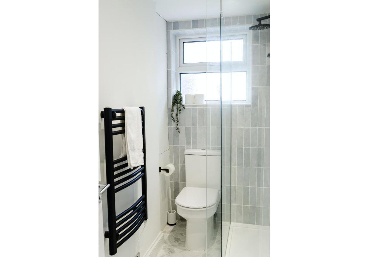 Cozy Broadstairs Hideaway - 1 Min Walk To Beach المظهر الخارجي الصورة